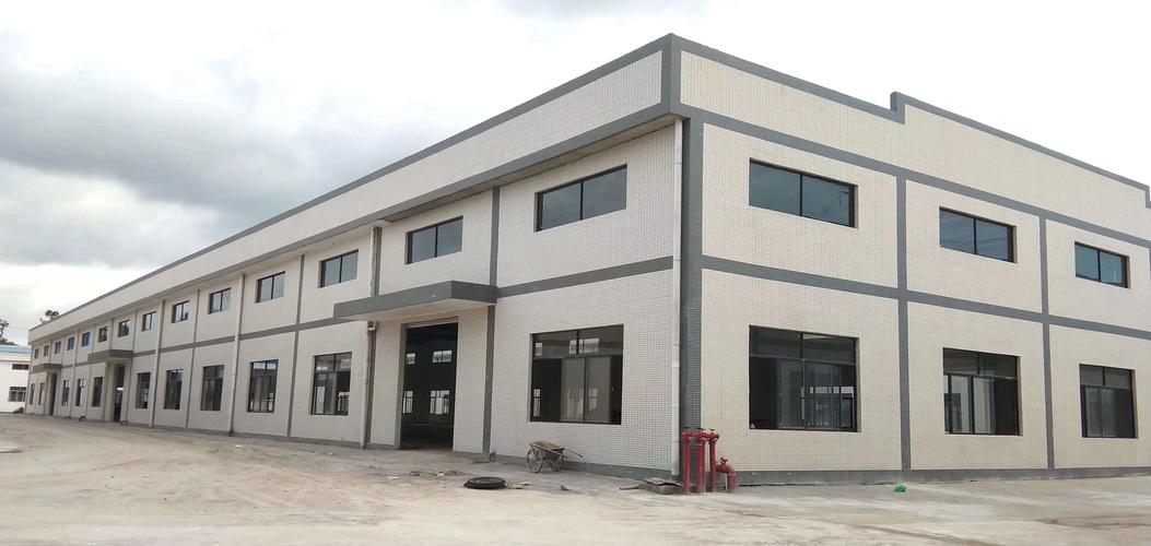 醴陵市厂房保洁